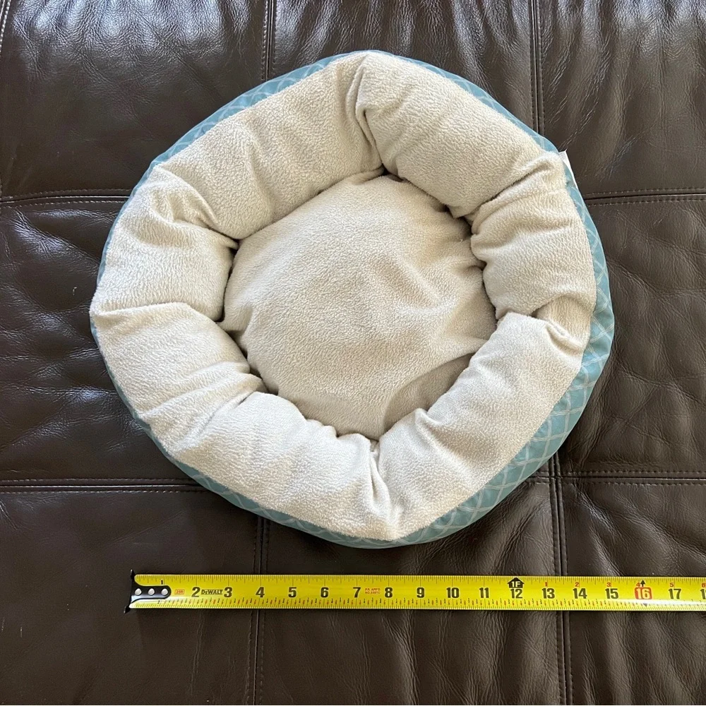 Dog bed